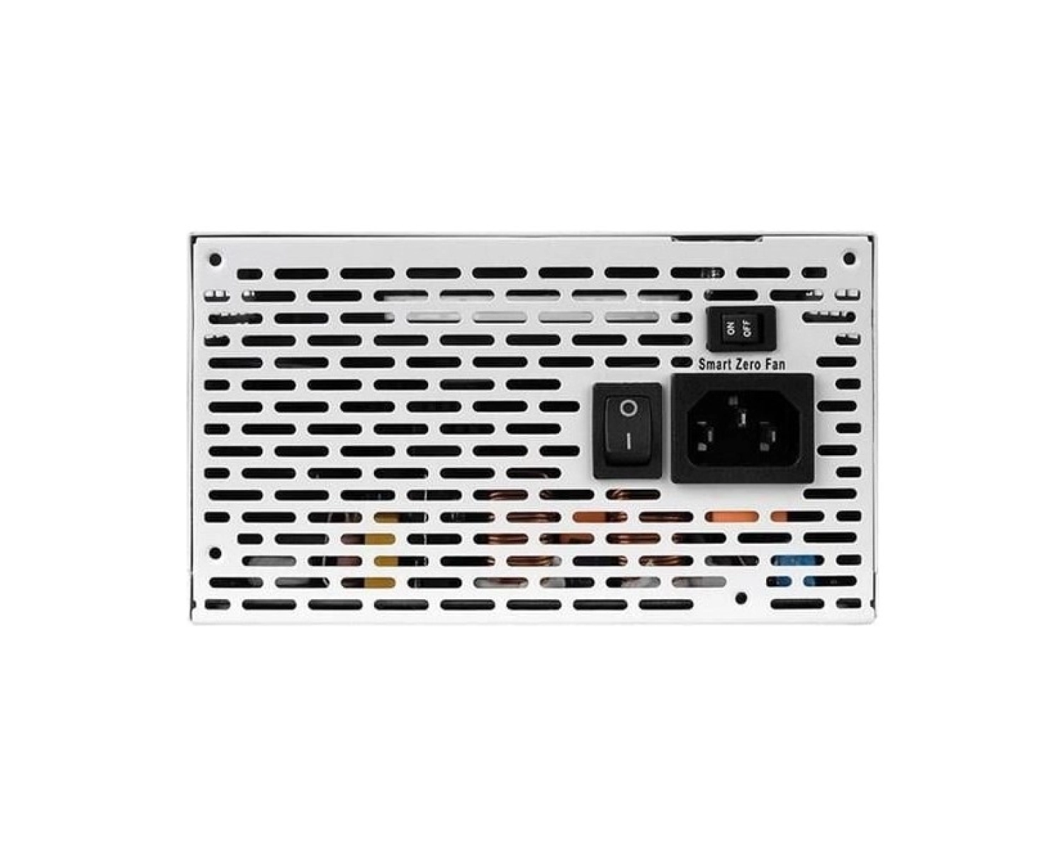 Thermaltake 850W 80+ Gold Toughpower Gf1 Ps-Tpd-0850Fnfage-W Pcıe 5.0 Tam Modüler Power Supply Beyaz - Görsel 4