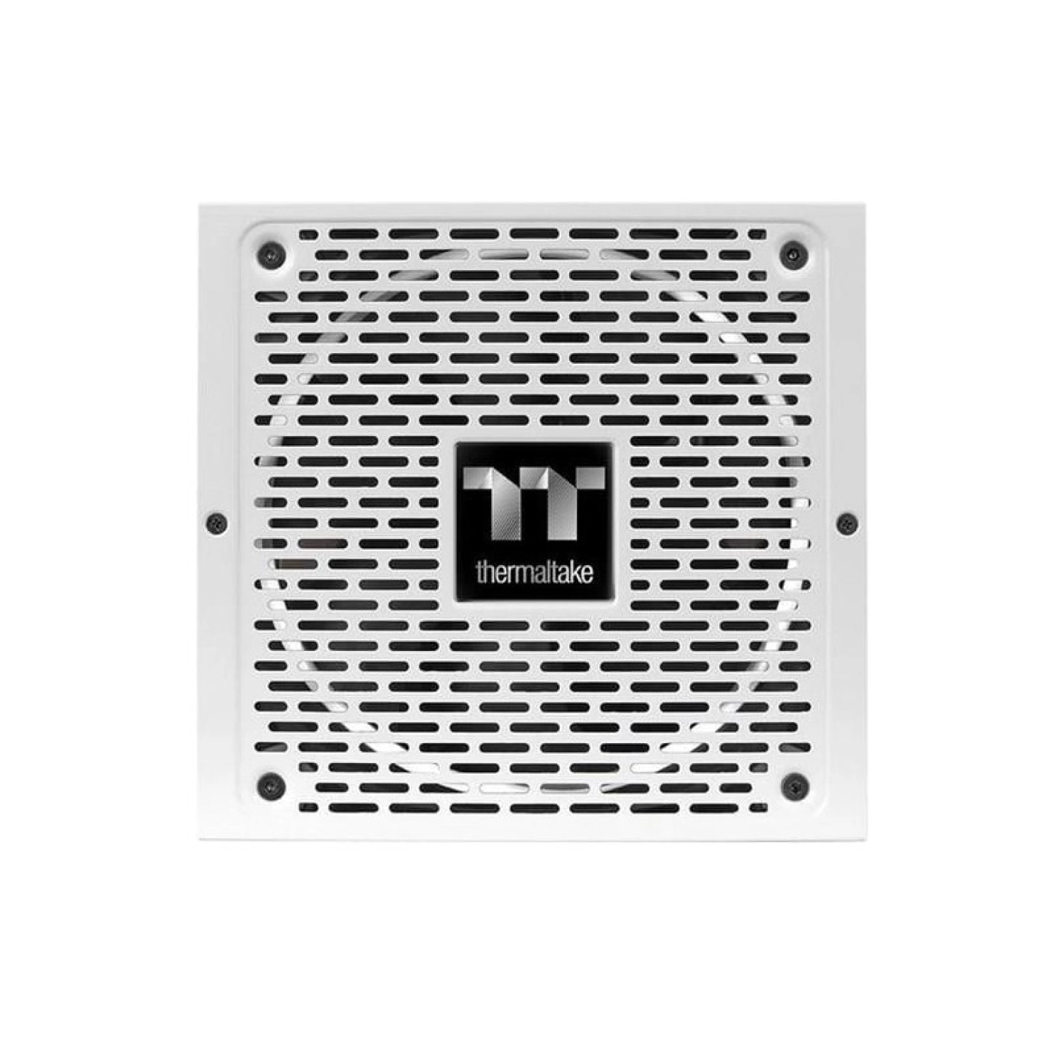 Thermaltake 850W 80+ Gold Toughpower Gf1 Ps-Tpd-0850Fnfage-W Pcıe 5.0 Tam Modüler Power Supply Beyaz - Görsel 2