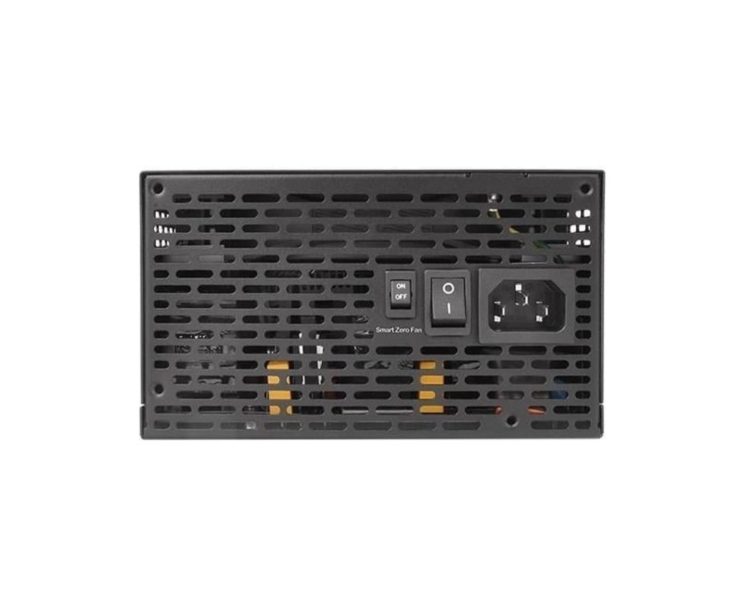 Thermaltake 850W 80+ Gold Toughpower Gf3 Ps-Tpt-0850Fnfage-3 Pcıe 5.0 Tam Modüler Power Supply - Görsel 5