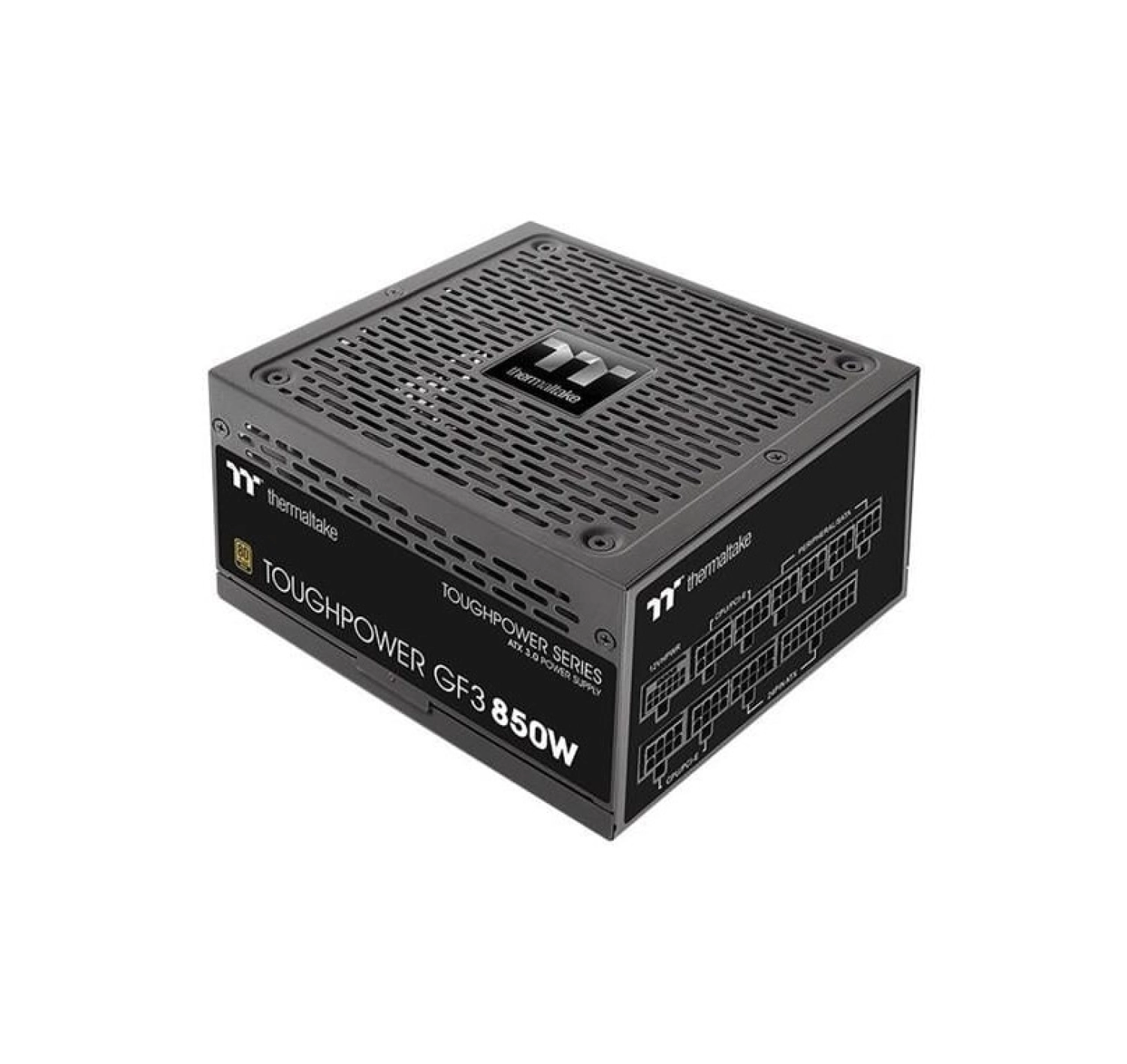 Thermaltake 850W 80+ Gold Toughpower Gf3 Ps-Tpt-0850Fnfage-3 Pcıe 5.0 Tam Modüler Power Supply ürün görseli