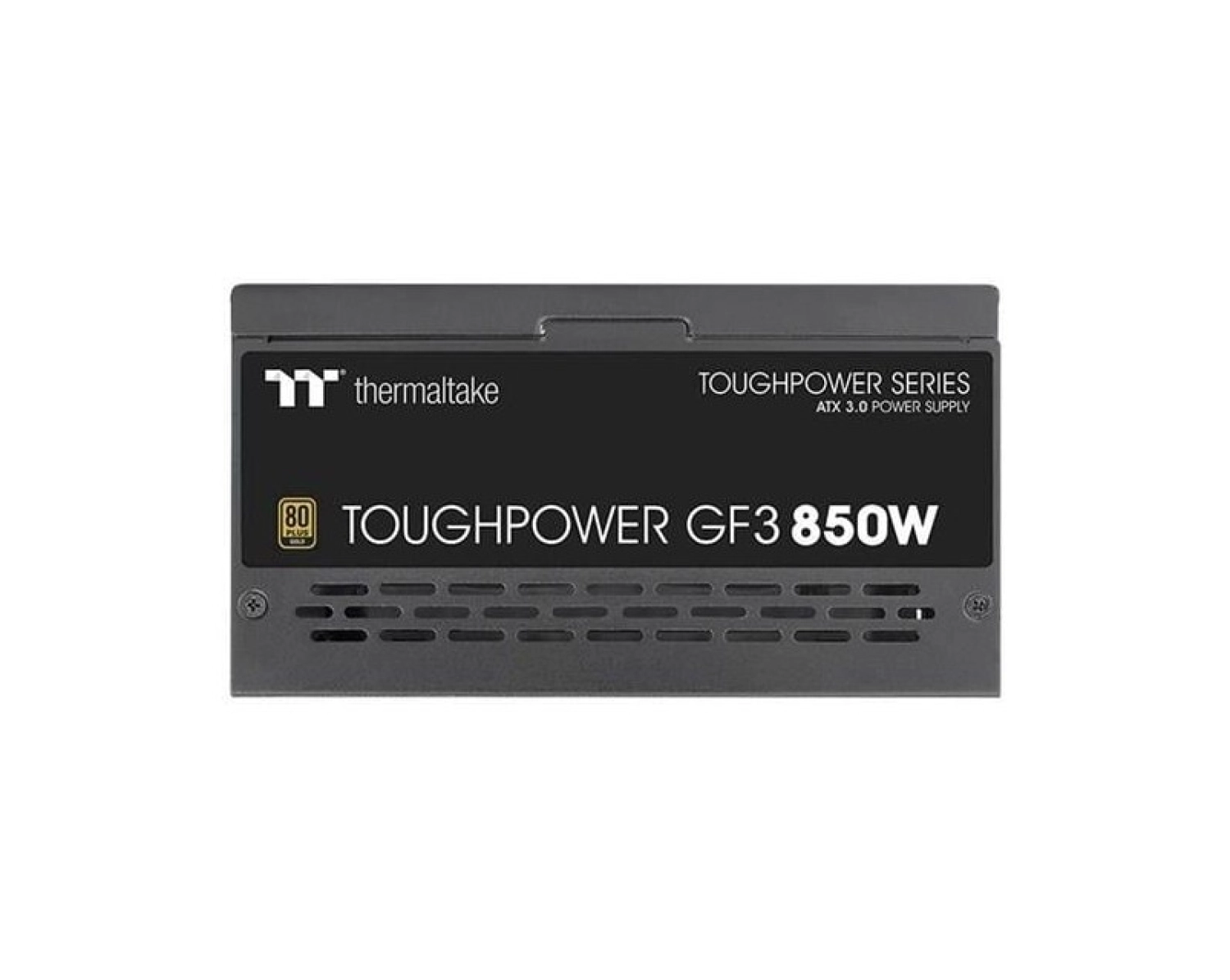 Thermaltake 850W 80+ Gold Toughpower Gf3 Ps-Tpt-0850Fnfage-3 Pcıe 5.0 Tam Modüler Power Supply - Görsel 3