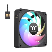 Thermaltake Ct120 Ex Argb 3X120Mm Manyetik Modüler Fan Kiti
