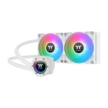 Thermaltake Th240 V2 Argb Led Fanlı 240Mm Intel/Am5 Uyumlu Sıvı Soğutma Sistemi