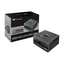 Thermaltake Toughpower Gf 3 1000W 80+ Gold Pcıe Gen 5.0 Atx 3.0 Full Modüler 140Mm Fanlı Psu