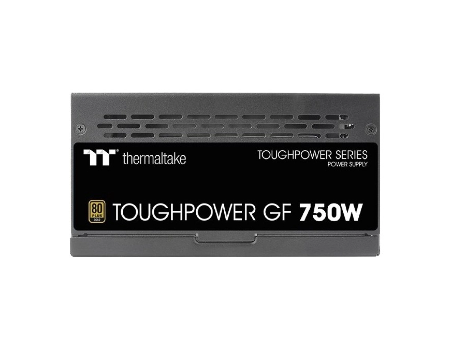 Thermaltake Toughpower Gf 750W 80+ Gold Full Modüler 14Cm Fanlı Psu - Görsel 3