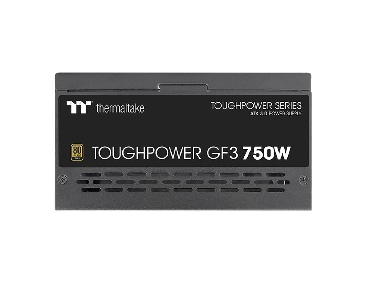 Thermaltake Toughpower Gf3 750W 80+ Gold Pcıe Gen 5.0, Atx 3.0 Full Modüler 14Cm Güç Kaynağı - Görsel 2