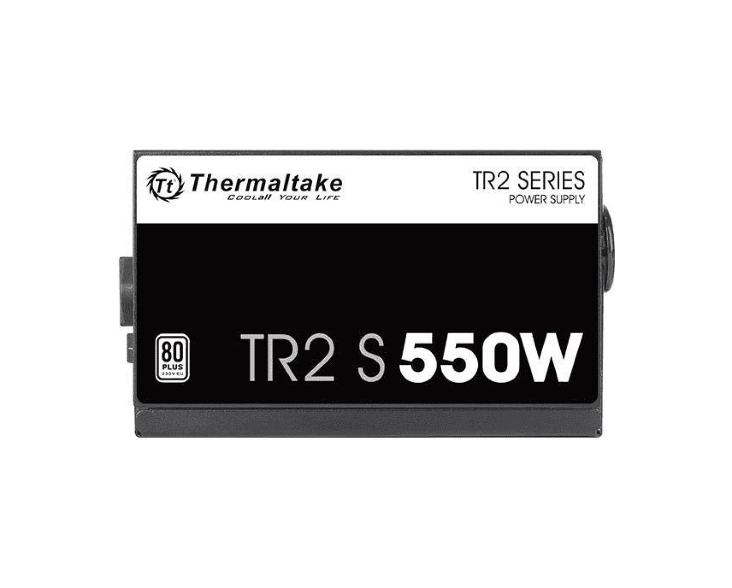 Thermaltake Tr2 S 550W 80+ 12 Cm Fanlı Psu Ps-Trs-0550Npcweu-2 - Görsel 3