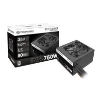 Thermaltake Tr2 S 750W 80+ 12Cm Fanlı Psu (Ps-Trs-0750Nn2Awe-1)