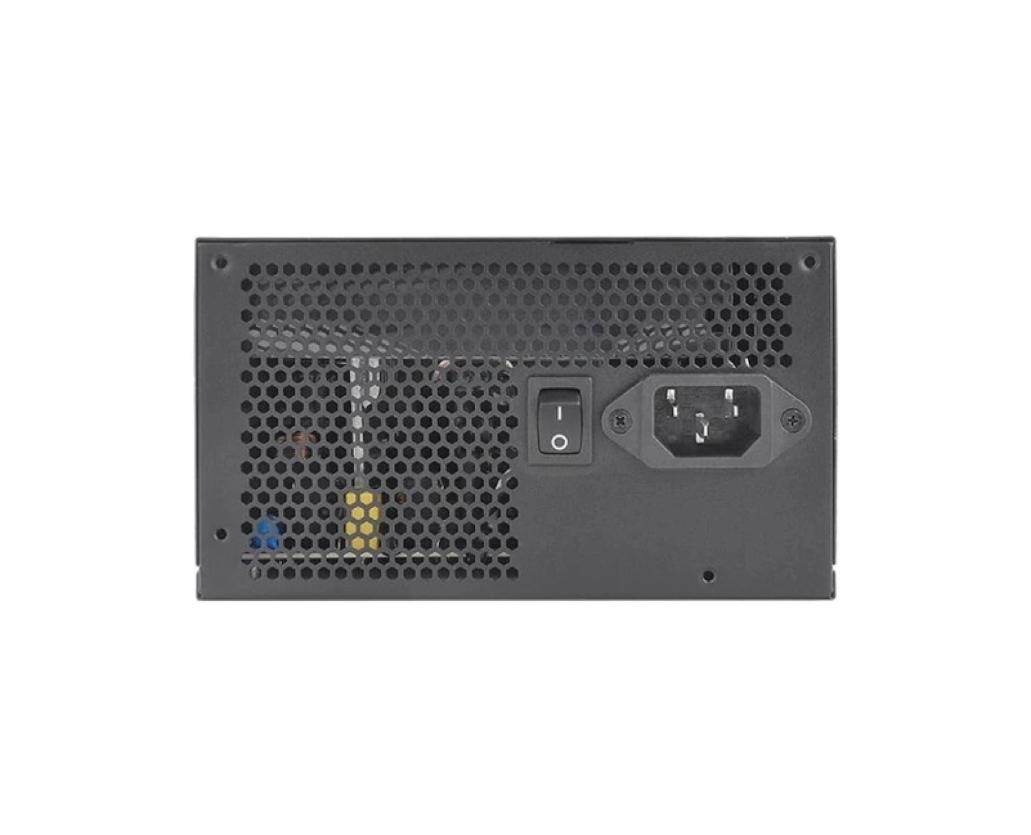 Thermaltake Tr2 St Apfc 12Cm 80 Plus 650W Güç Kaynağı - Görsel 5