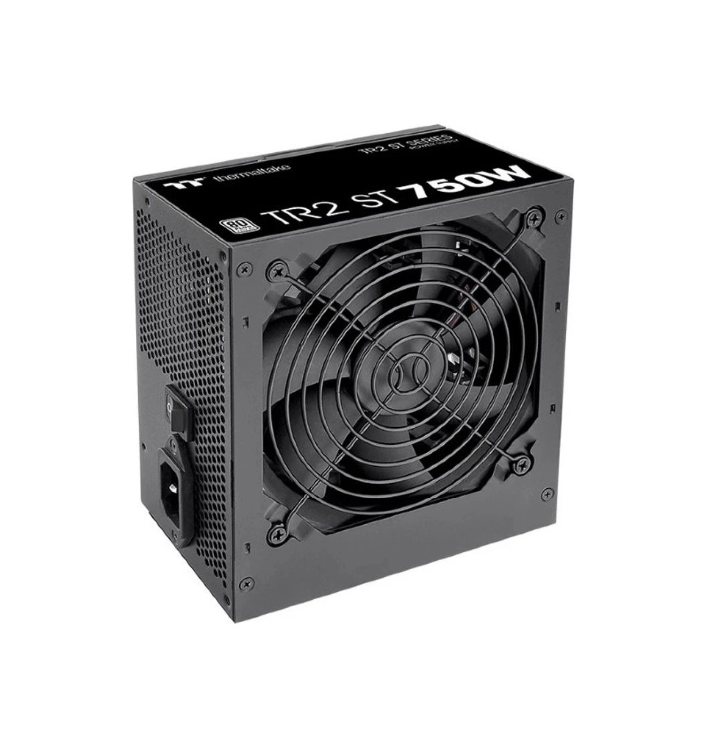 Thermaltake Tr2 St Apfc 12Cm 80 Plus 750W Güç Kaynağı - Görsel 4
