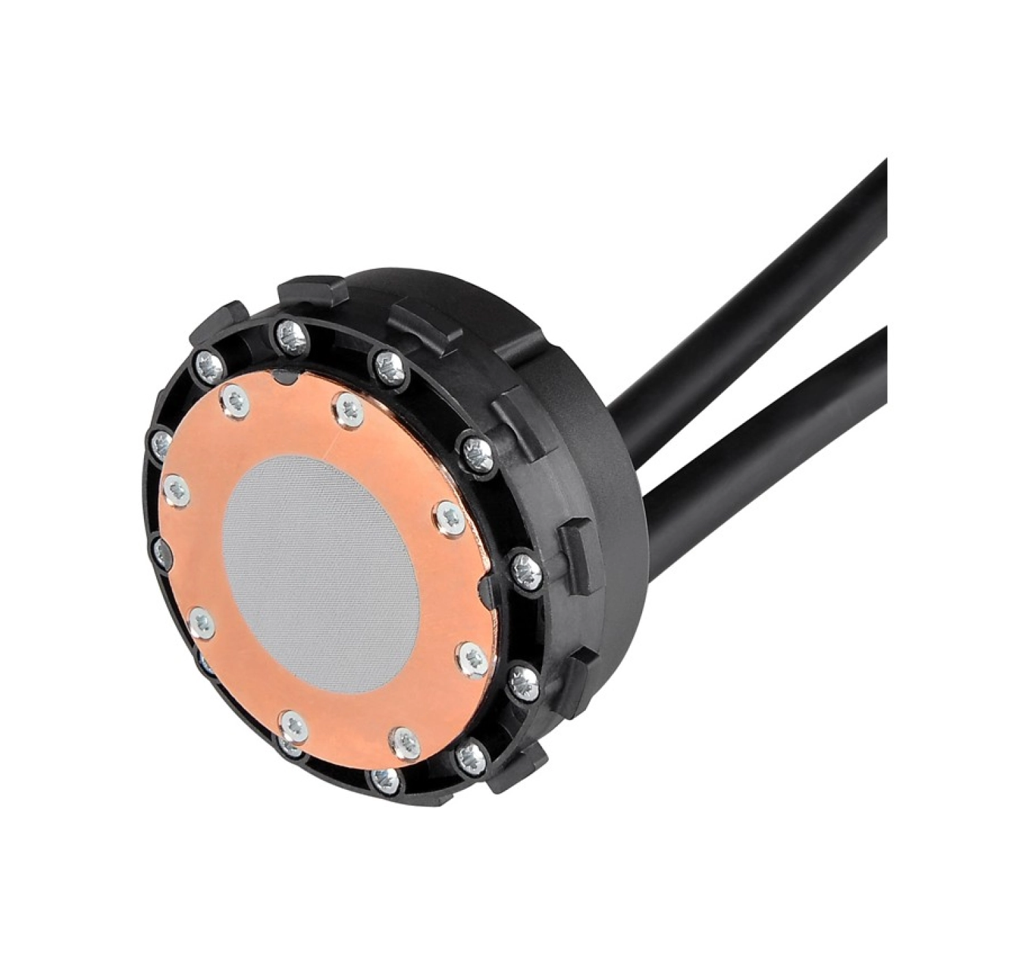 Thermaltake Water 3.0 240 Argb Sync Edition All-In-One Sıvı Soğutma Sistemi (Cl-W233-Pl12Sw-A) - Görsel 2