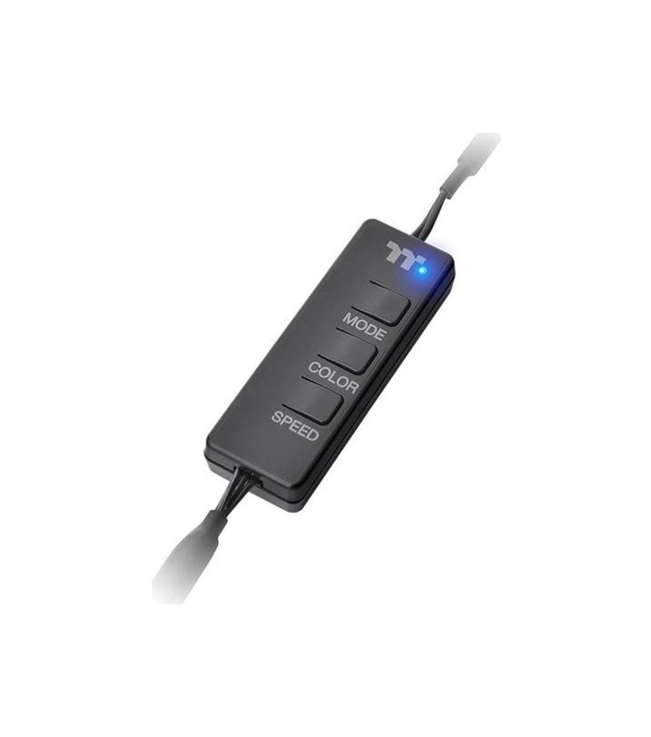 Thermaltake Water 3.0 240 Argb Sync Edition All-In-One Sıvı Soğutma Sistemi (Cl-W233-Pl12Sw-A) - Görsel 4