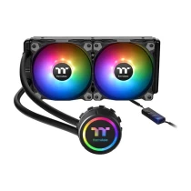 Thermaltake Water 3.0 240 Argb Sync Edition All-In-One Sıvı Soğutma Sistemi (Cl-W233-Pl12Sw-A)