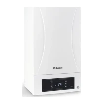 Thermex Sirius Erp Pm 24 Hermetik Yoğuşmalı Kombi