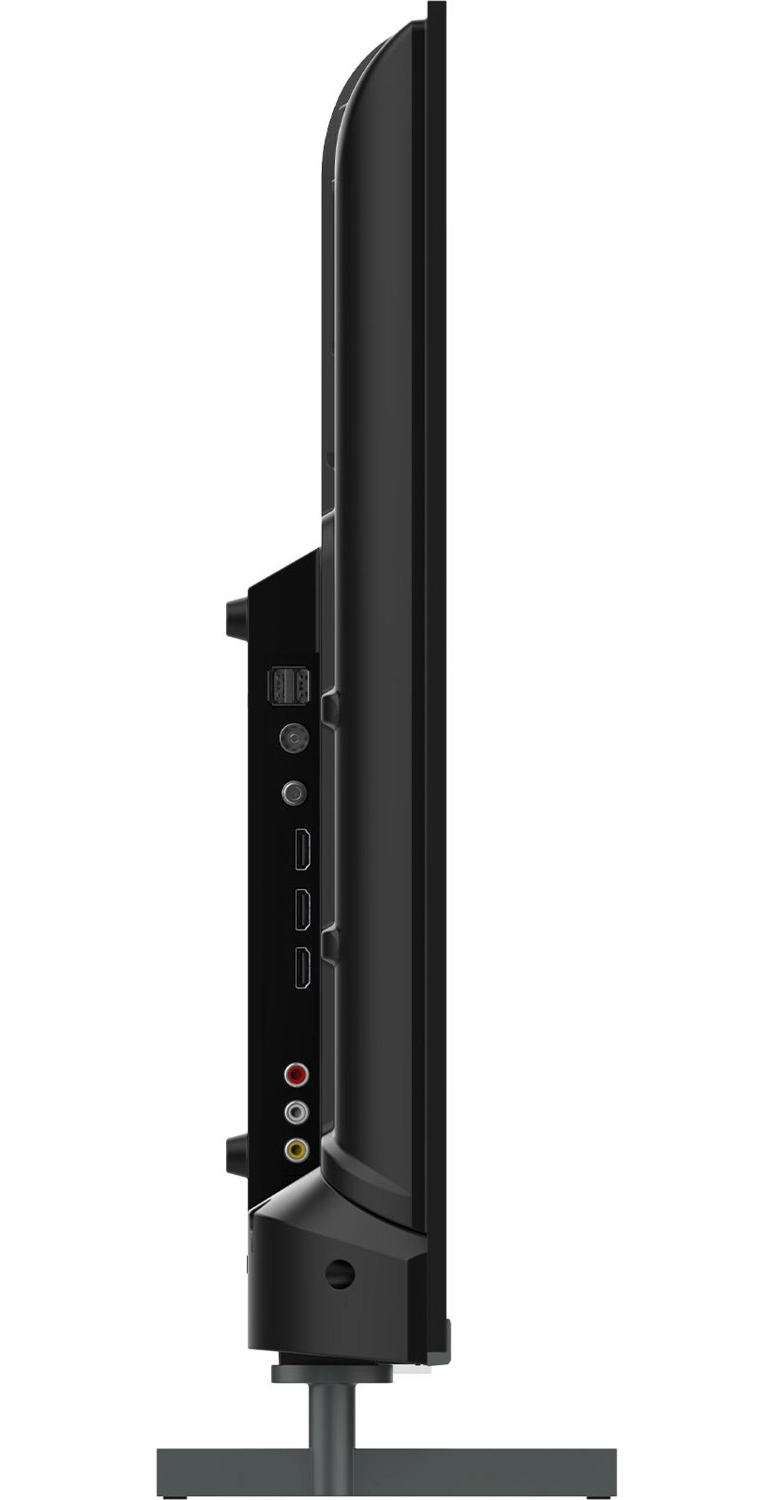 Thomson 40Qg4S14 40" 100 Ekran Uydu Alıcılı Full Hd Google Smart Qled Xs Tv - Görsel 5
