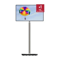 Thomson Go Plus 32Ue5M45 4K Ultra Hd 32" 82 Ekran Android Smart Taşınabilir Tv