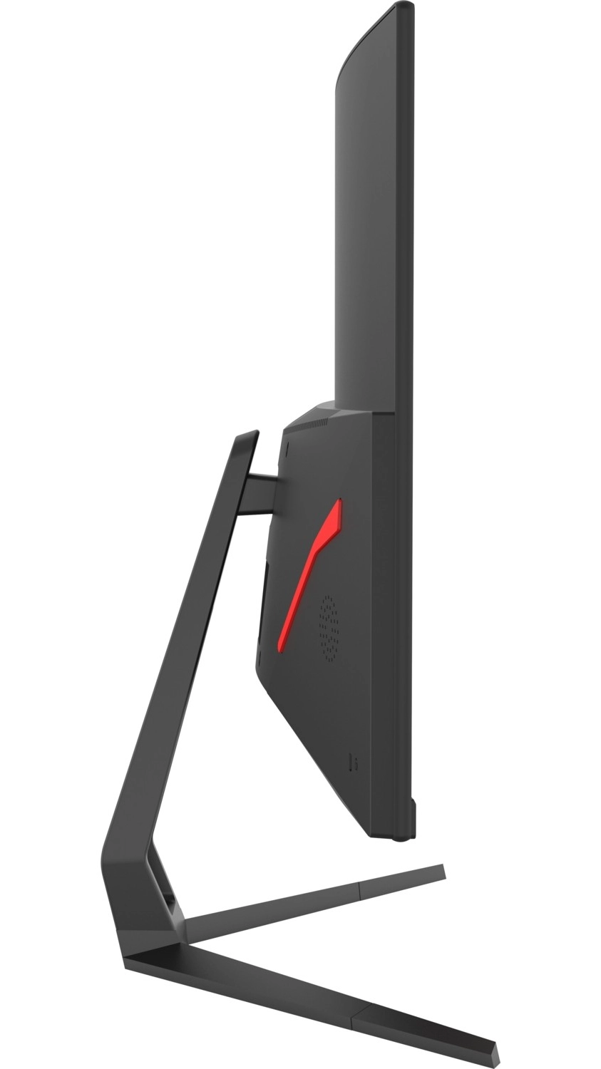 Thull Vision Tg-Vsn27C-120 27” 120Hz 1Ms Freesync+Gsync Fhd Led (Hdmı+Dp) Va Frameless Curved Gaming Monitör - Görsel 3