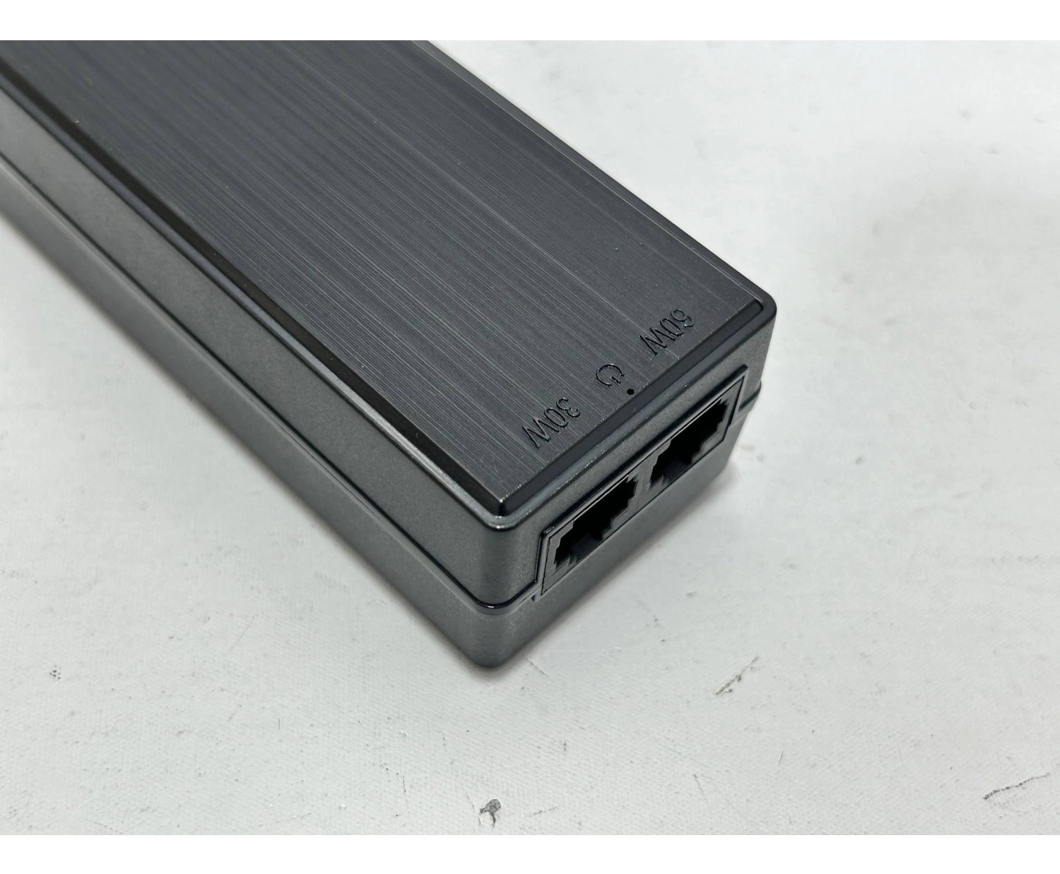 Tiandy Pft1201 Gigabit Poe Enjektör 60W - Görsel 5