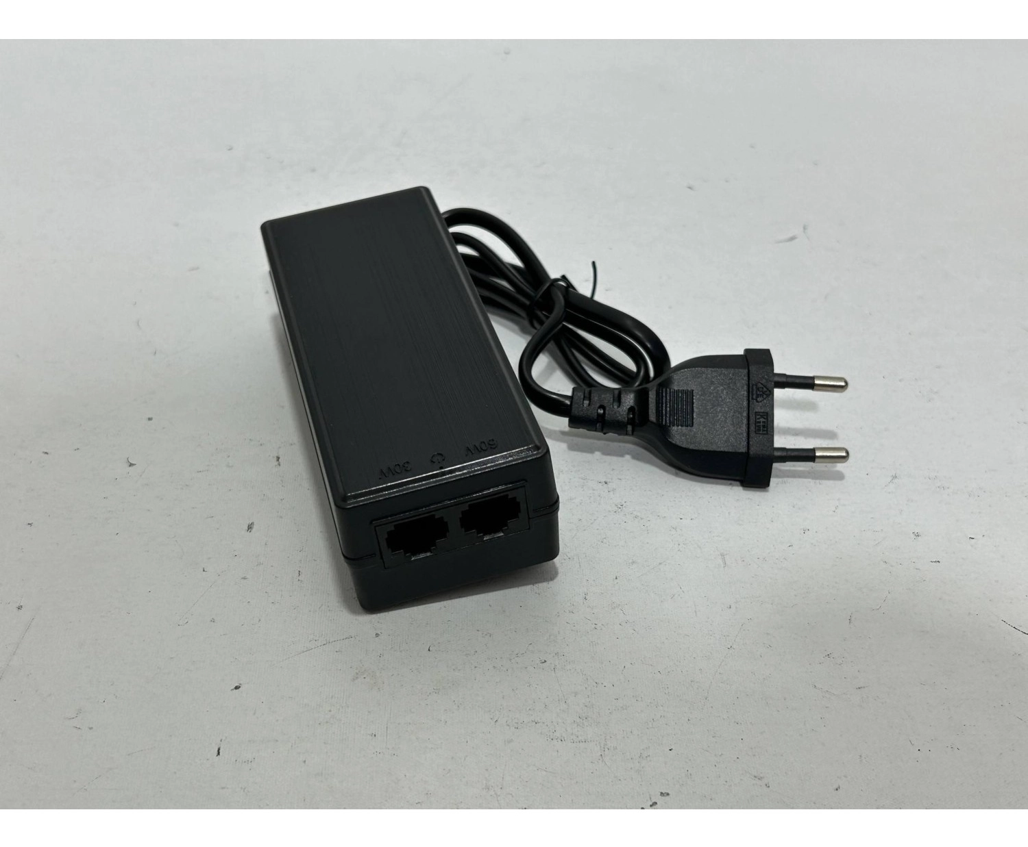 Tiandy Pft1201 Gigabit Poe Enjektör 60W - Görsel 2