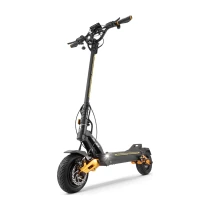 Tiger 10 V3 Elektrikli Scooter Waterproof