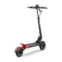 Tiger Max Elektrikli Scooter Wateproof