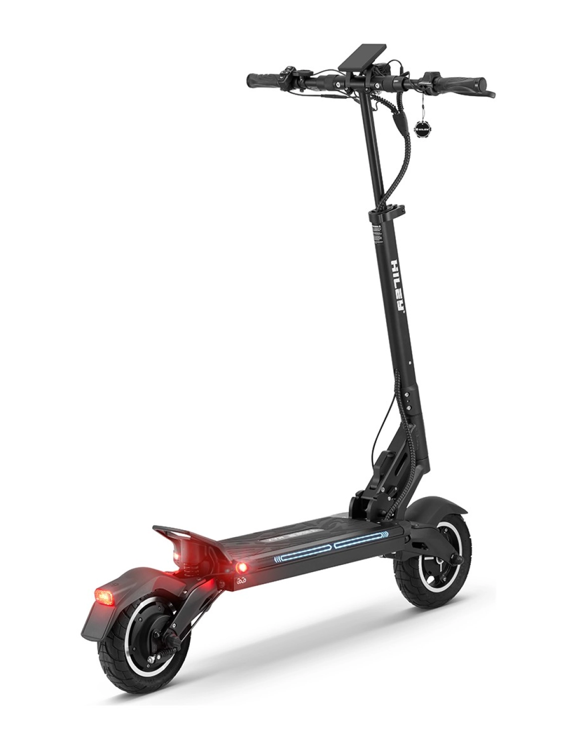 Tiger Max Elektrikli Scooter Wateproof ürün görseli