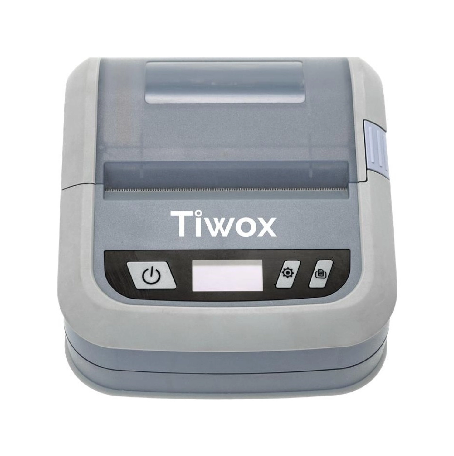 Tiwox Bt-5050 Direkt Termal 80Mm Usb+Bluetooth Oled Ekran (128*64) Taşınabilir Fiş Yazıcı ürün görseli