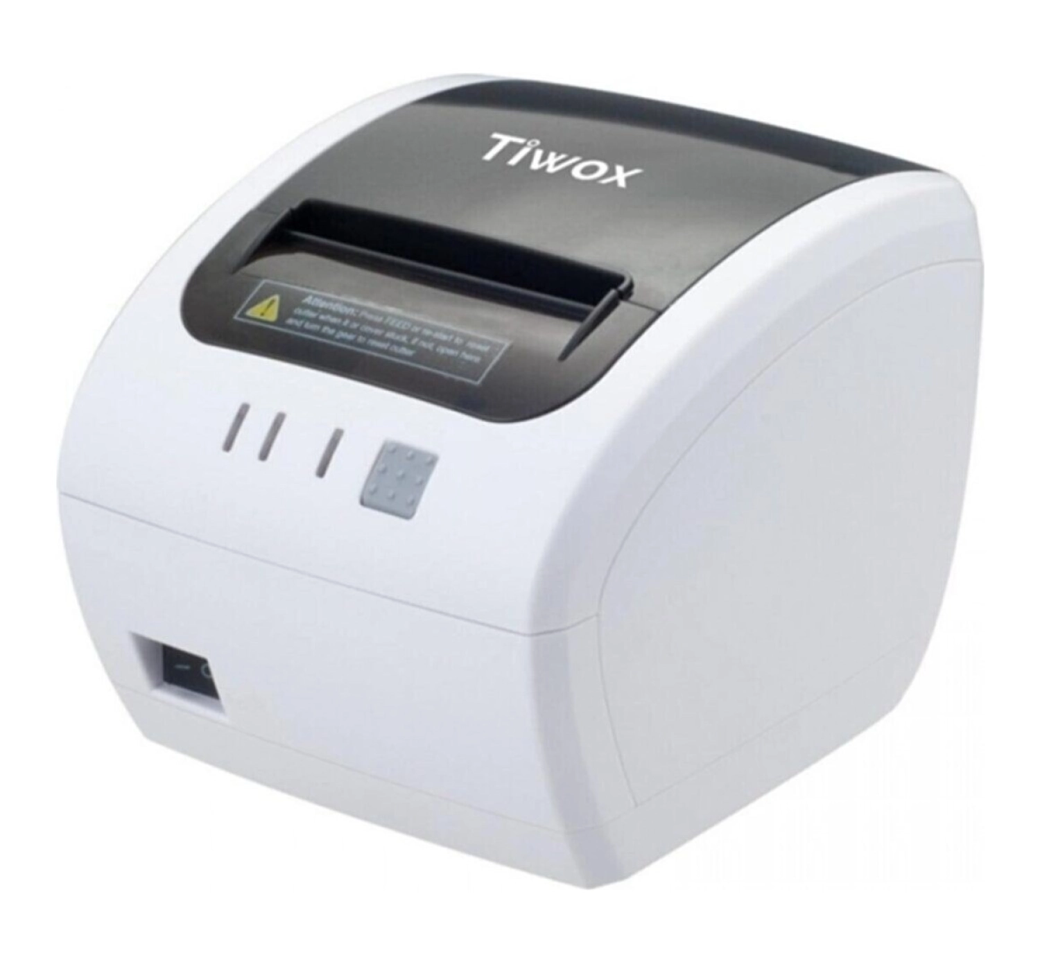 Tiwox Rp-5100 Direkt Termal Barkod Yazıcı ürün görseli