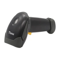 Tiwox Vs-111 1D Ccd Kablolu Usb Barkod Okuyucu