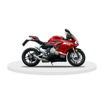 Togo - 800 Rr Süper Sport Racing Motosiklet