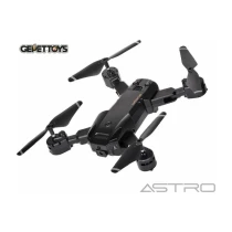 Tokay S21 Astro Taşımalı Çantalı 720P Drone - Gepettoys