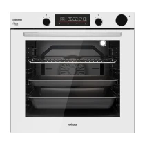 Tommatech Taf6003Wsp Beyaz Ankastre Fırın