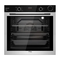 Tommatech Taf6004Isp Inox Ankastre Fırın