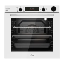 Tommatech Taf6004Wsp Beyaz Ankastre Fırın