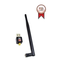 Torima 900 Mbps Usb 2.0 Mini Wifi Adaptörü 802.11N / G/B Kablosuz Alıcı Yd-35