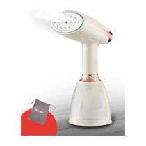 Torima Ky-003 1500 W Beyaz Kırışıklık Giderici Ütü