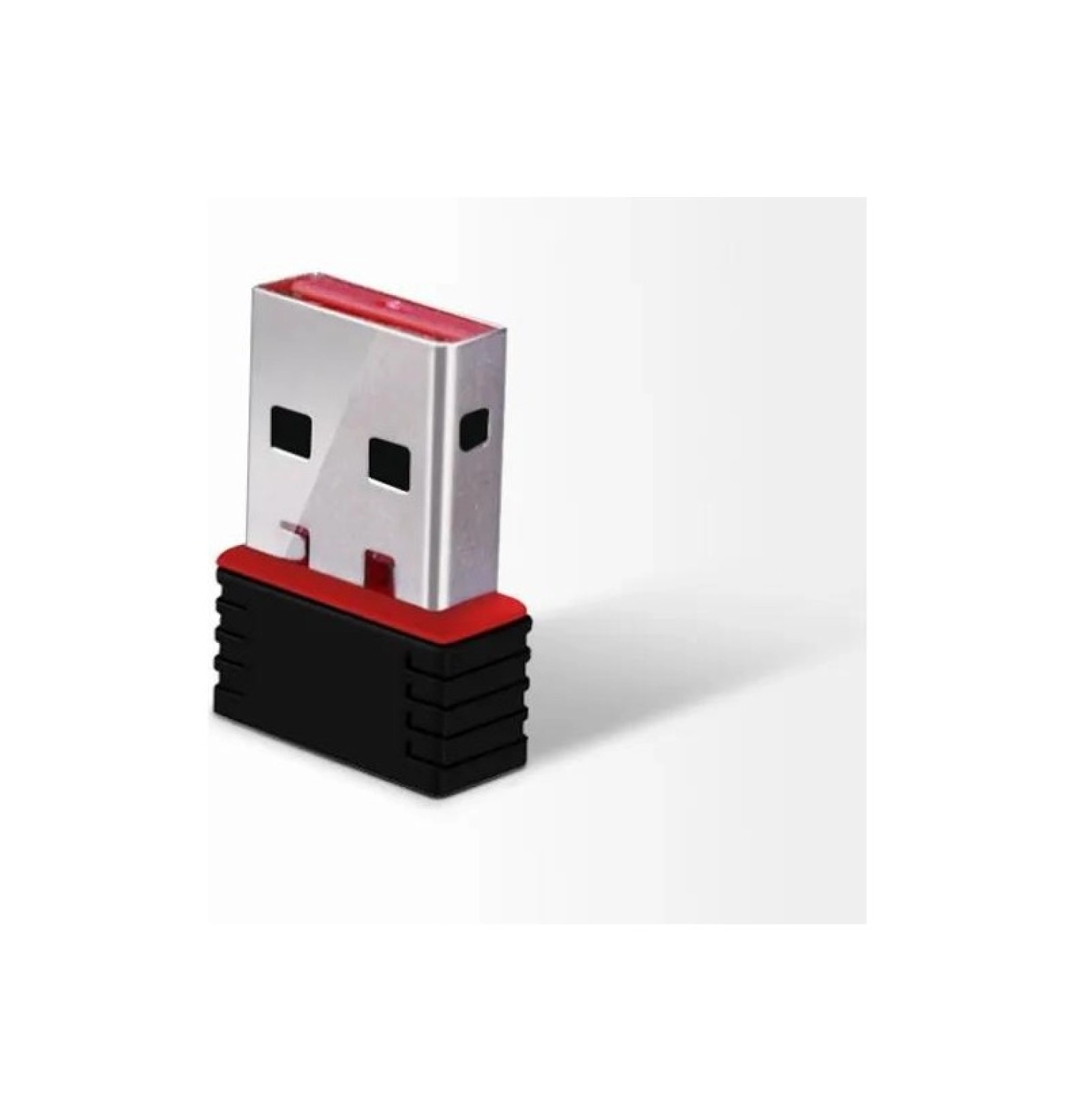 Torima Usb 2.Usb 2.0 Wireless 300Mbps 802.11N Wi-Fi Alıcı - Görsel 3