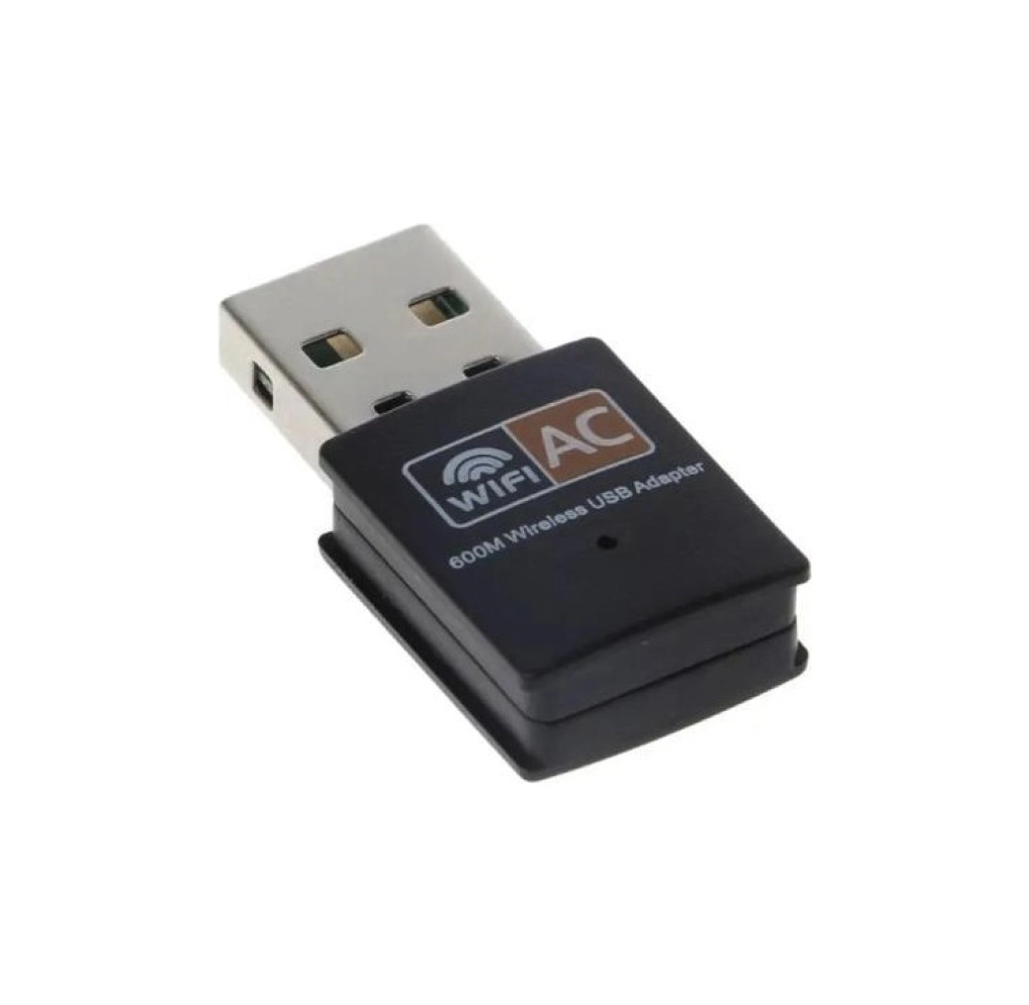 Torima Yd-48 Usb 2.0 600 Mbps Mini Wifi Adaptörü Kablosuz Alıcı - Görsel 3