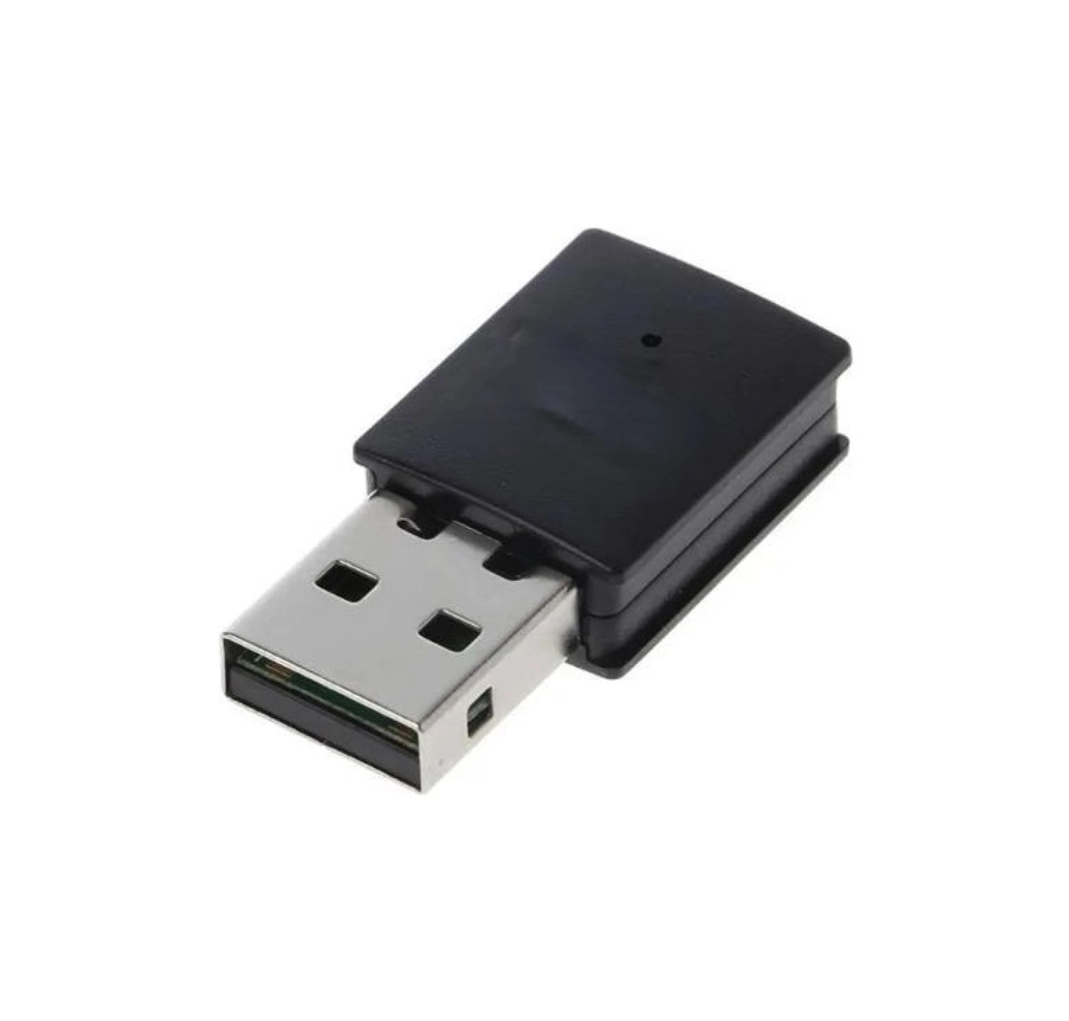 Torima Yd-48 Usb 2.0 600 Mbps Mini Wifi Adaptörü Kablosuz Alıcı - Görsel 2