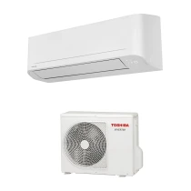 Toshiba 18E2Kvg Seiya Plus 18000 Btu inverter Duvar Tipi Klima