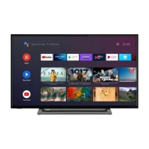 Toshiba 32La3B63Dt Full Hd 32" 82 Ekran Uydu Alıcılı Android Smart Led Tv