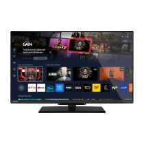 Toshiba 32Lv3563Dt Full Hd 32" 82 Ekran Uydu Alıcılı Smart Led Tv