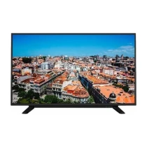Toshiba 43L2163Dt Full Hd 43" 109 Ekran Uydu Alıcılı Smart Led Tv