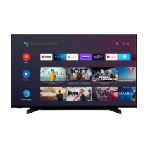 Toshiba 43Ua2263Dt 4K Ultra Hd 43" 109 Ekran Uydu Alıcılı Android Smart Led Tv