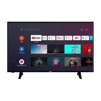 Toshiba 43Ua2363Dt 4K Ultra Hd 43" 109 Ekran Uydu Alıcılı Android Smart Led Tv