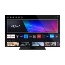 Toshiba 43Uv3463Dt 4K Ultra Hd 43'' 109 Ekran Uydu Alıcılı Smart Led Tv
