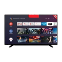Toshiba 50Ua2063Dt 4K Ultra 50" 127 Ekran Uydu Alıcılı Android Smart Led Tv