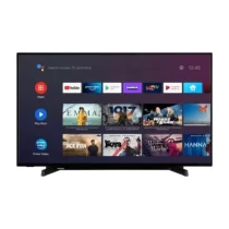 Toshiba 50Ua2363Dt 4K Ultra Hd 50" 127 Ekran Uydu Alıcılı Android Smart Led Tv