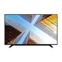 Toshiba 50Ul2163Dt 4K Ultra Hd 50" 127 Ekran Uydu Alıcılı Smart Led Tv