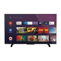 Toshiba 50Ul2363Dt 4K Ultra Hd 50" 127 Ekran Uydu Alıcılı Smart Led Tv